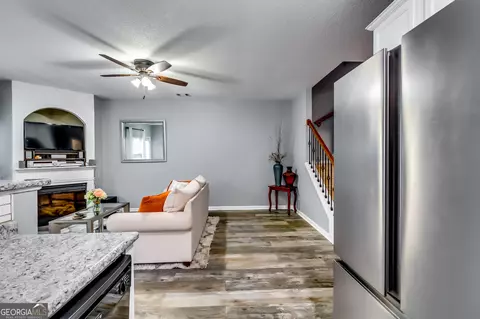 7750 Carnegie Dr, Fairburn, GA 30213 photo 8