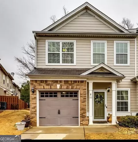 7750 Carnegie Dr, Fairburn, GA 30213 photo 1