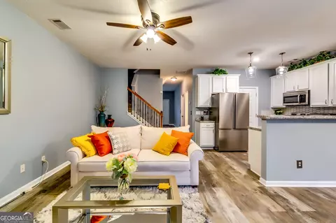 7750 Carnegie Dr, Fairburn, GA 30213 photo 6