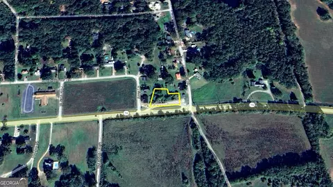 0 E Highway 16, Jackson, GA 30233