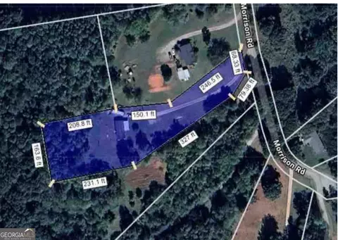 9262 Morrison Rd, Lula, GA 30554 photo 15