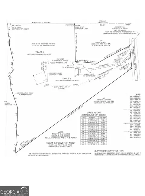 9262 Morrison Rd, Lula, GA 30554 photo 49