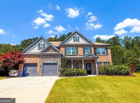 250 Mulberry Dr, Senoia, GA 30276