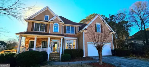 190 Country Club Dr, Hiram, GA 30141