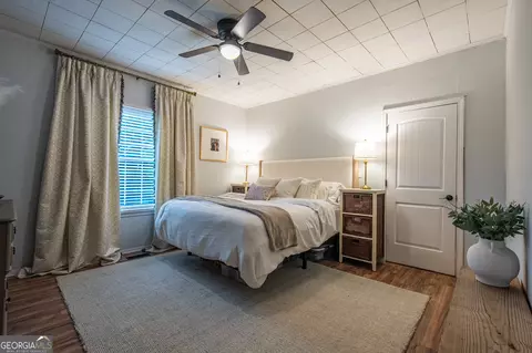 Bedroom - 470 E 3rd St, Rome, GA 30161 photo 3 of 4