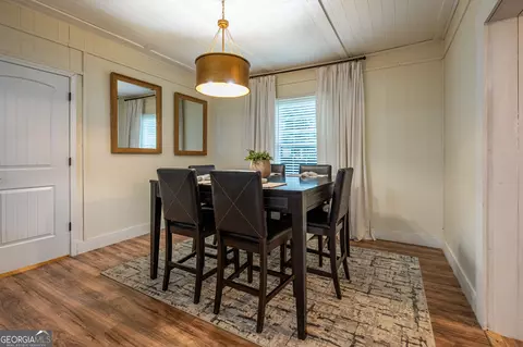 Dining - 470 E 3rd St, Rome, GA 30161 photo 1 of 1
