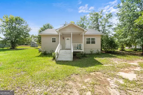 265 Hidden Hammock Dr, Vidalia, GA 30474