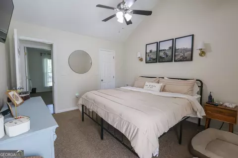 Bedroom - 113 Heather Pl, Centerville, GA 31028 photo 2 of 5