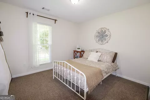 Bedroom - 113 Heather Pl, Centerville, GA 31028 photo 3 of 5