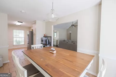 Dining - 113 Heather Pl, Centerville, GA 31028 photo 1 of 2