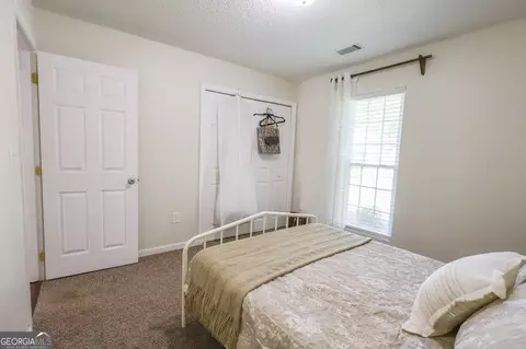 Bedroom - 113 Heather Pl, Centerville, GA 31028 photo 4 of 5