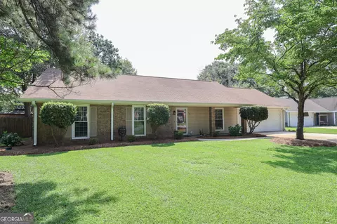 Exterior - 113 Heather Pl, Centerville, GA 31028 photo 2 of 3