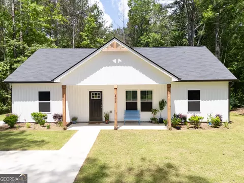 275 Bethlehem Church Rd, Carrollton, GA 30117