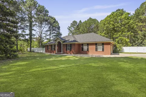 326 Magnolia Church Rd, Statesboro, GA 30461