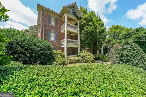 2 Collier Rd NW #5, Atlanta, GA 30309
