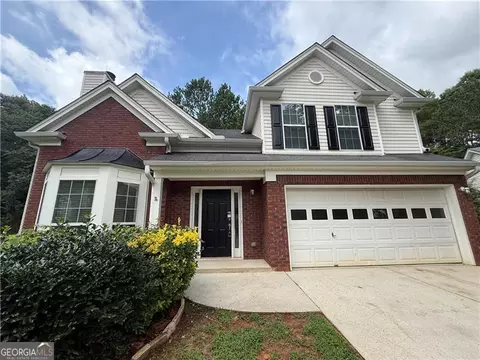 312 Yarbrough Ct, Dacula, GA 30019