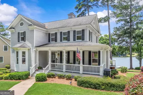 1103 Village Loop, Greensboro, GA 30642
