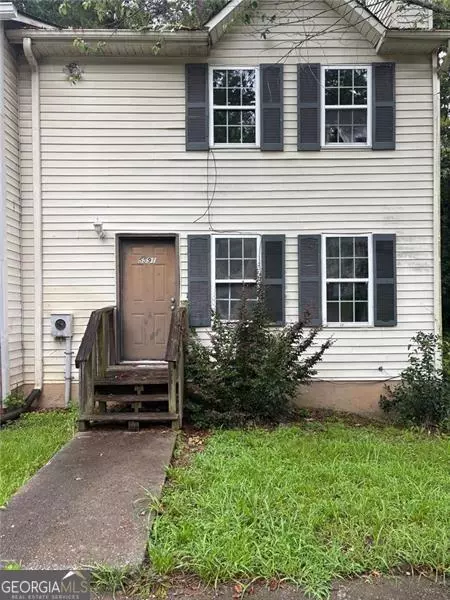 5591 Windwood Rd, Atlanta, GA 30349
