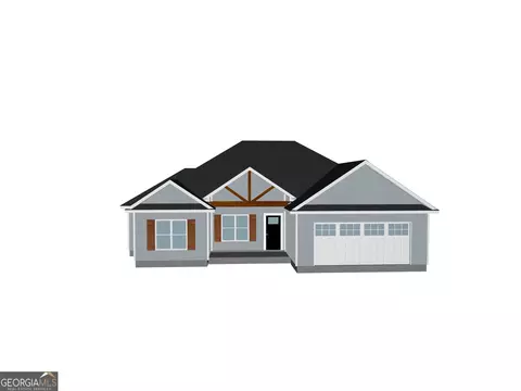 1273 Mark Wood Rd, Dexter, GA 31019