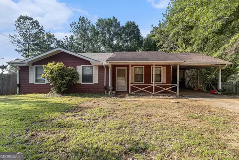 3953 Dalhouise Ln, Decatur, GA 30034