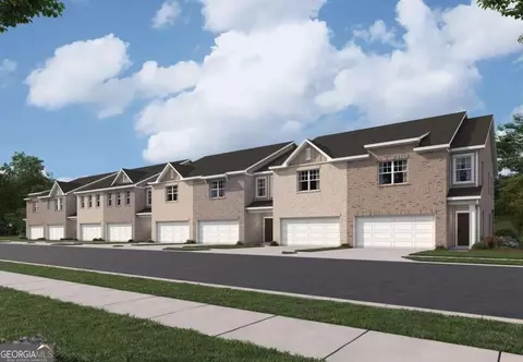 1229 Fagiolo St, Mcdonough, GA 30253