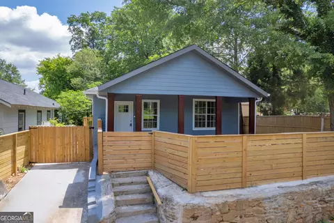 85 Ollie St NW, Atlanta, GA 30314