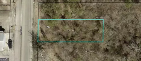 411 Daniel St, Lagrange, GA 30241