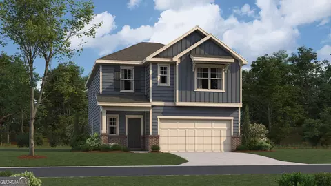 1400 Hunter Trl, Acworth, GA 30102