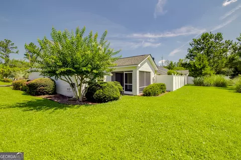 Exterior - 1 Rivermoor Ct, Savannah, GA 31407 photo 5 of 6