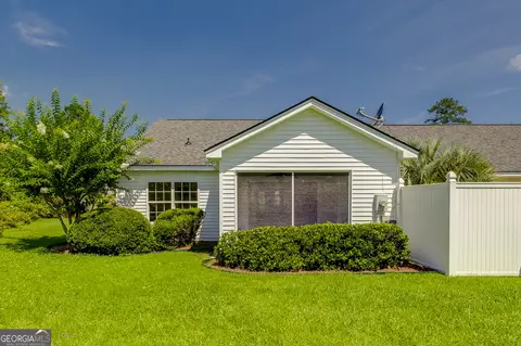 Exterior - 1 Rivermoor Ct, Savannah, GA 31407 photo 6 of 6