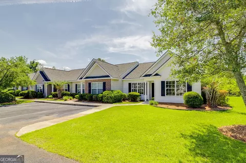 Exterior - 1 Rivermoor Ct, Savannah, GA 31407 photo 1 of 6