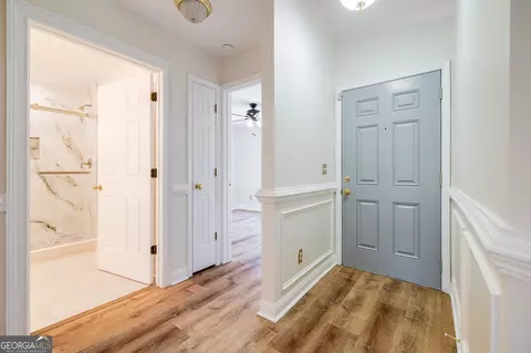 Entry Way - 1 Rivermoor Ct, Savannah, GA 31407 photo 1 of 1