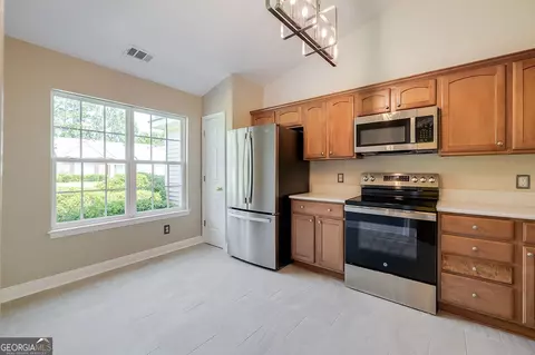 Kitchen - 1 Rivermoor Ct, Savannah, GA 31407 photo 3 of 4