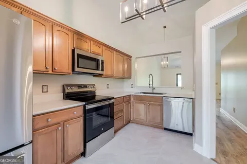 Kitchen - 1 Rivermoor Ct, Savannah, GA 31407 photo 1 of 4