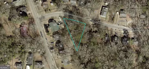 lot66 Belk St, Lagrange, GA 30241