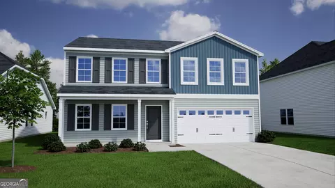 510 Outpost Way, Statesboro, GA 30461