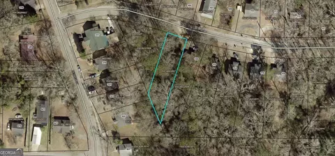 lot65 Belk St, Lagrange, GA 30240