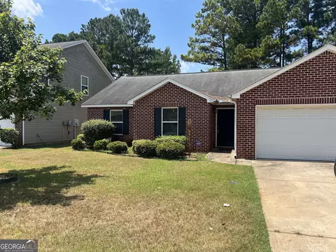 Exterior - 152 Back Cedar Ln, Warner Robins, GA 31093 photo 2 of 3