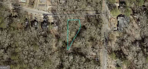 lot58 Belk St, Lagrange, GA 30240