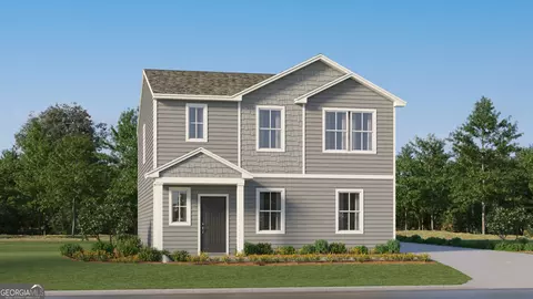 100 Saddlebred Way, Rossville, GA 30741