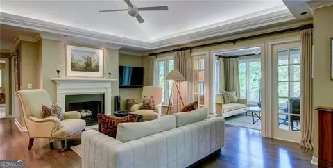 470 Ansley Walk Ter NE, Atlanta, GA 30309