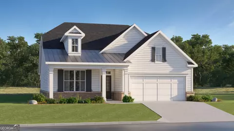 98 Keown Loop, Sharpsburg, GA 30277