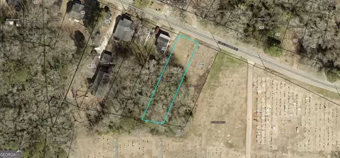 lot15 Edgewood Ave, Lagrange, GA 30240