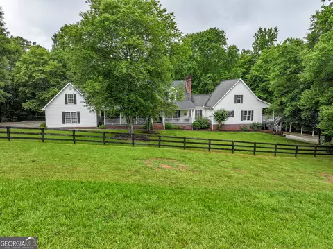2404 Corinth Poseyville Rd, Bremen, GA 30110