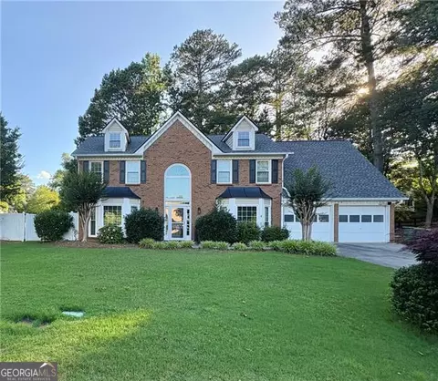 4308 Creek Brook Dr, Peachtree Corners, GA 30092