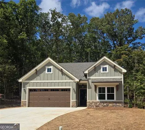 129 Indian Oak Dr, Waleska, GA 30183
