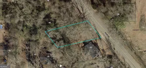 707 Ridley Ave, Lagrange, GA 30240