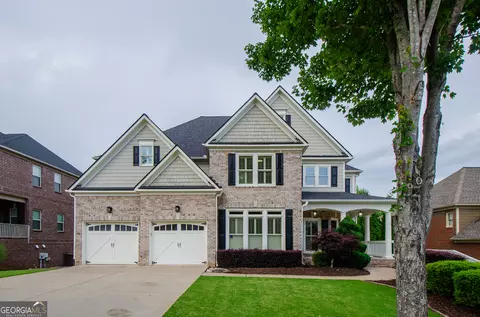 4645 Wykeshire Ct, Cumming, GA 30041