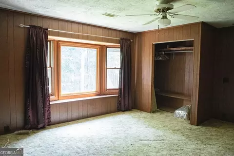Bedroom - 376 Covington St, Jackson, GA 30233 photo 15 of 15