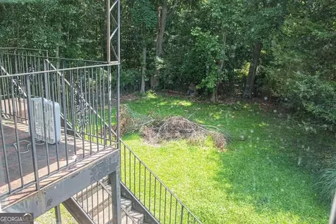 Exterior - 376 Covington St, Jackson, GA 30233 photo 11 of 12